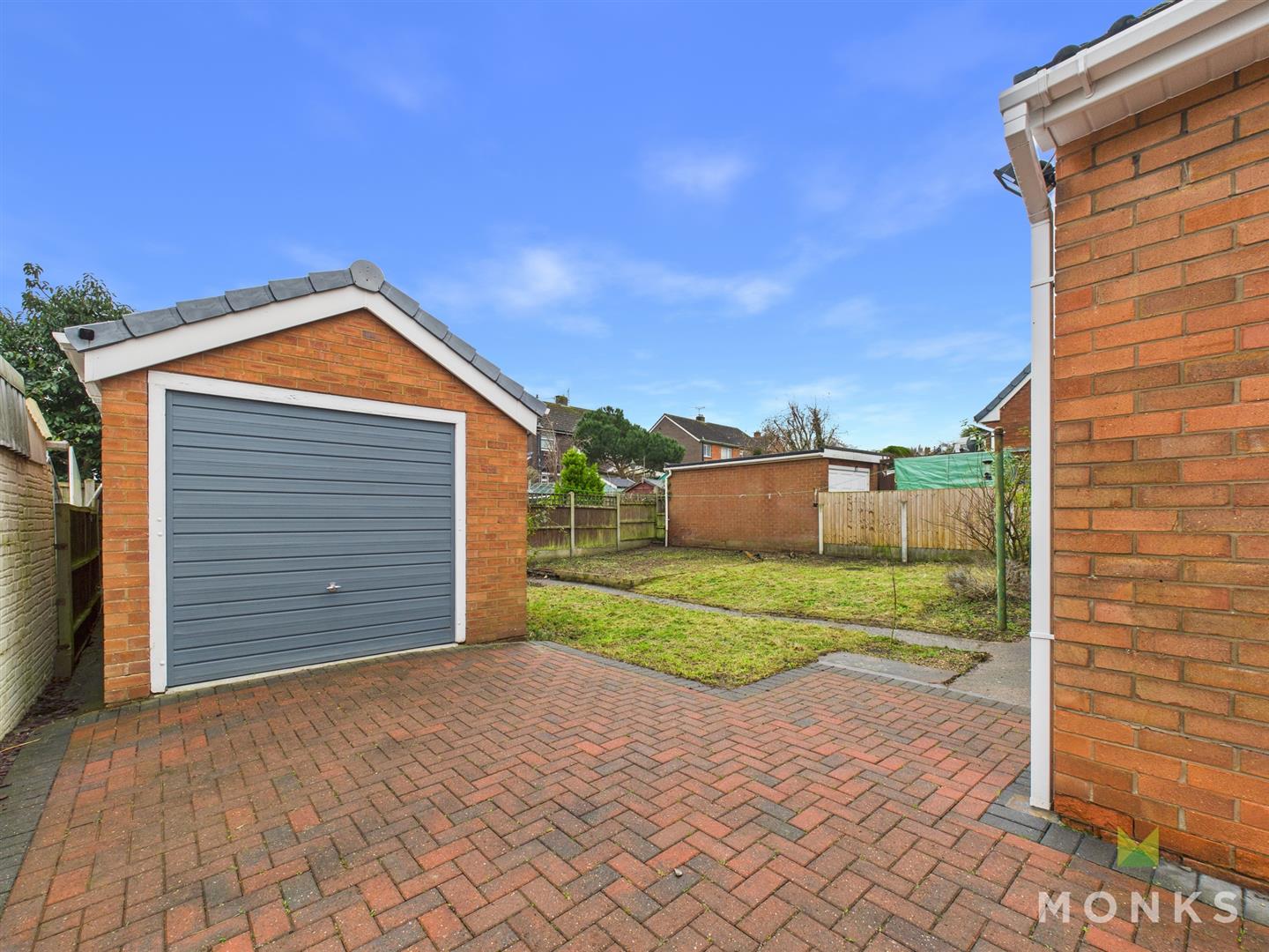 Melrose 16 Pulley Lane, Shrewsbury, SY3 0JH For Sale